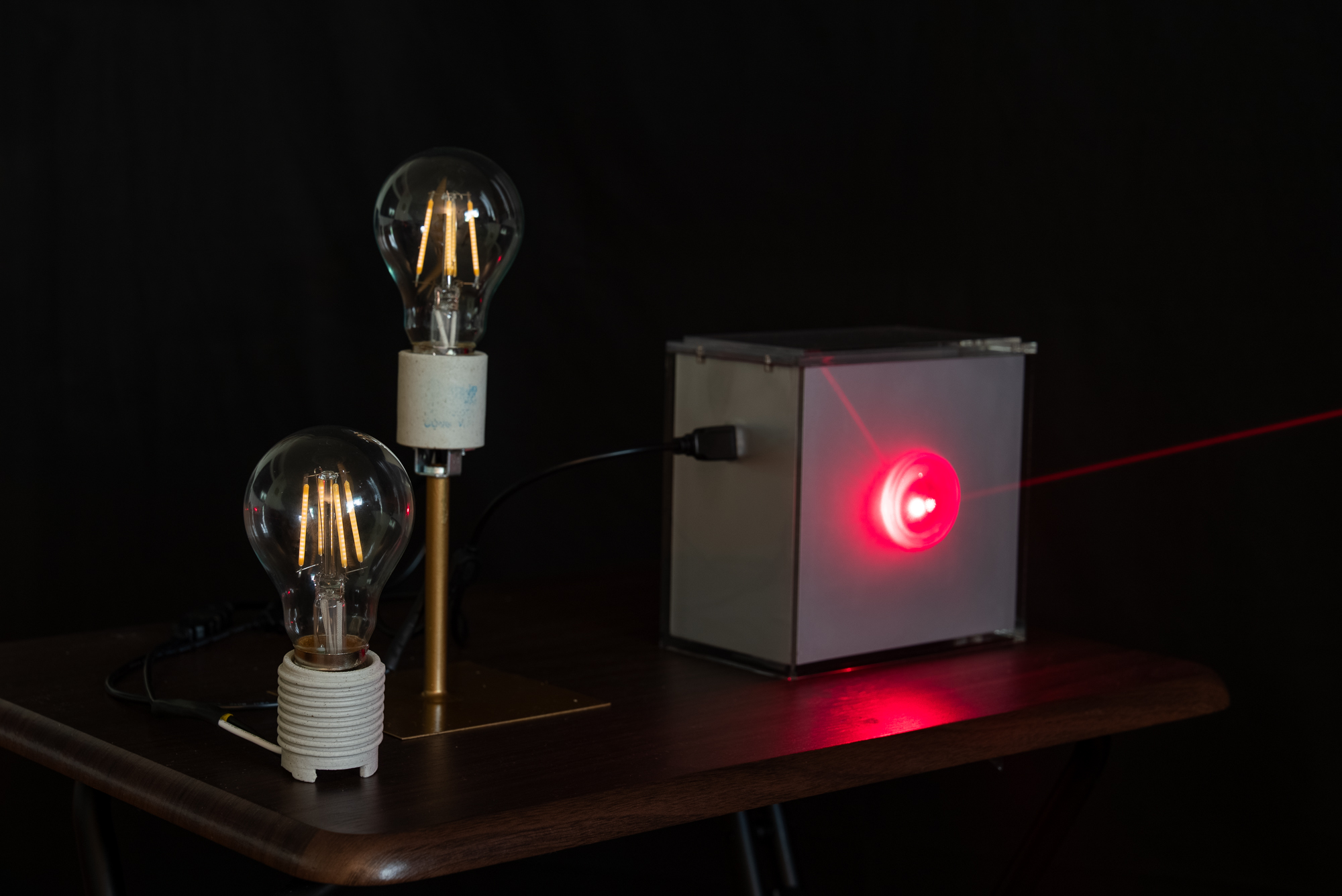 Laser Power Transmission 2