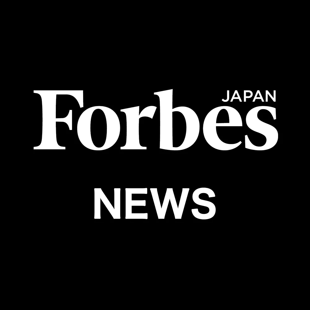 Forbes Japan